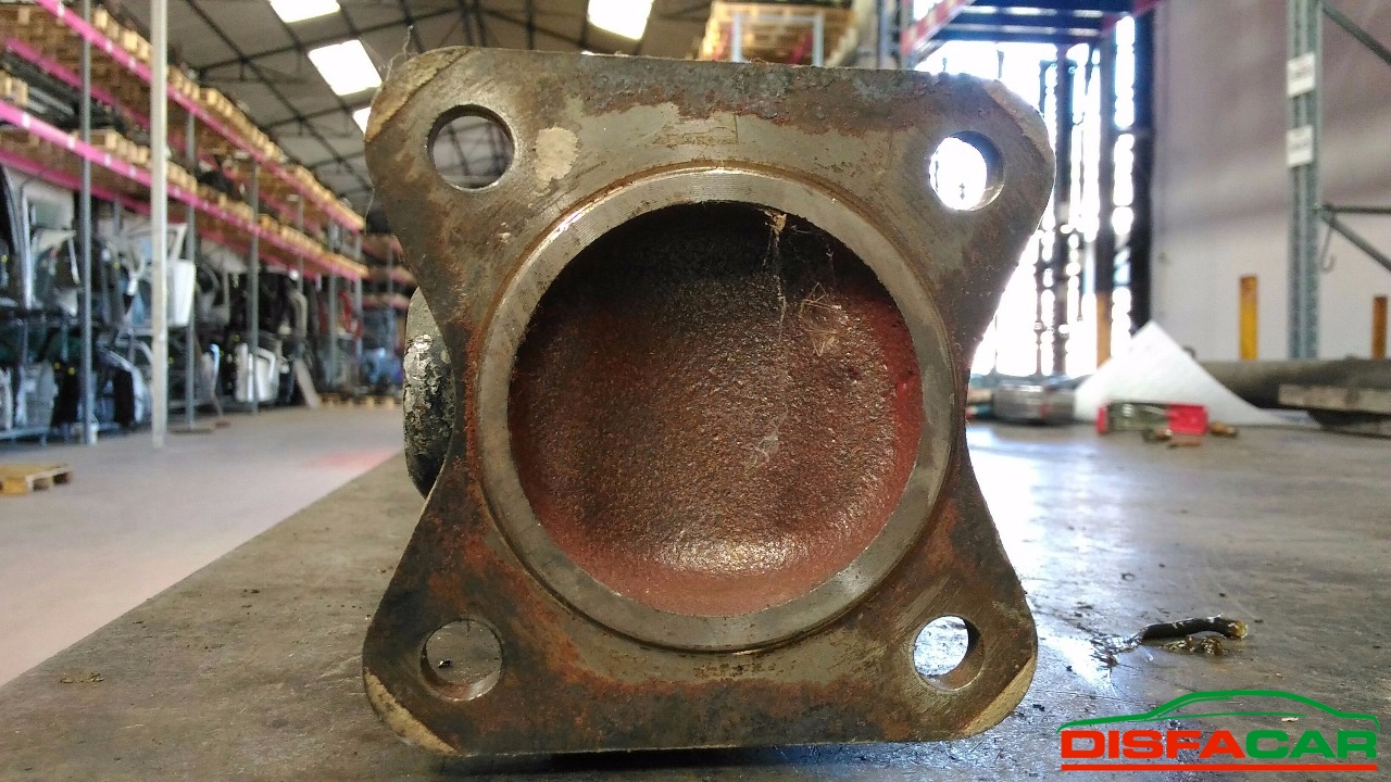 Albero di trasmissione usato Opel Frontera 1999, codice X22DTH – foto 5 di 9