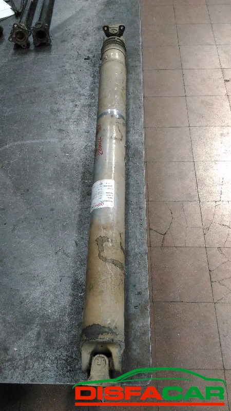 Albero di trasmissione Opel Frontera 1999