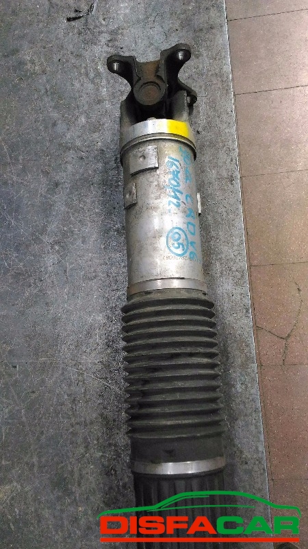 Albero di trasmissione usato Jeep Grand Cherokee 2005, codice 642980 – foto 4 di 11
