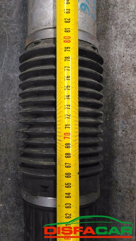 Albero di trasmissione usato Jeep Grand Cherokee 2005, codice 642980 – foto 8 di 11