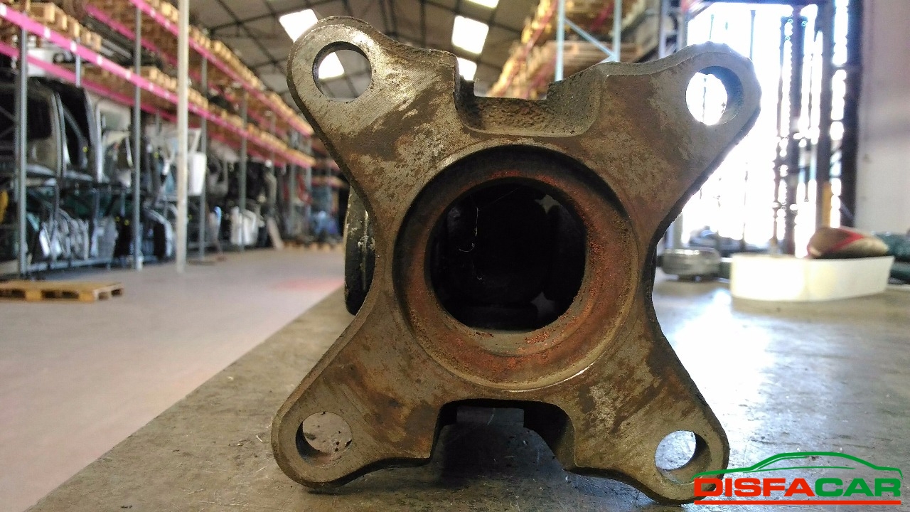 Albero di trasmissione usato Jeep Grand Cherokee 2005, codice 642980 – foto 6 di 11