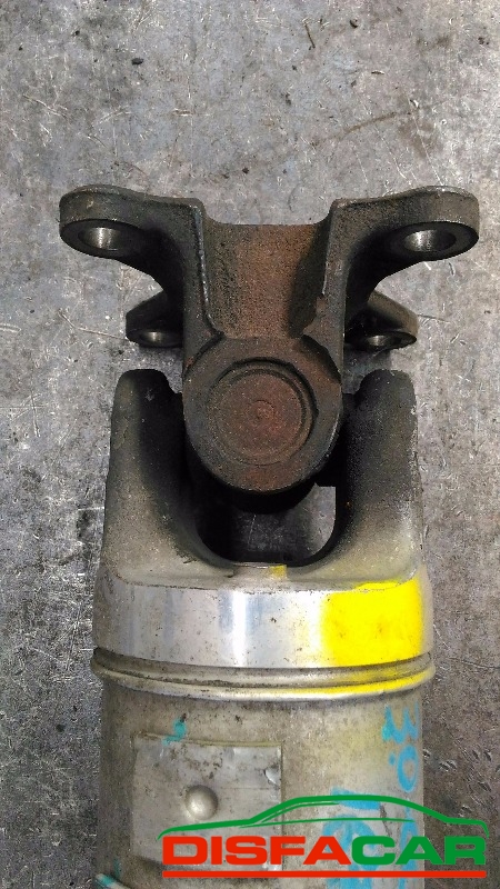 Albero di trasmissione usato Jeep Grand Cherokee 2005, codice 642980 – foto 5 di 11