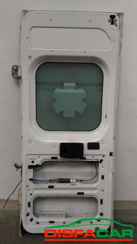 Lamierati usati Fiat Ducato 35(SERRATURA VENDUTA) 2011 – foto 2 di 2