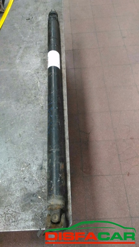 Albero di trasmissione Subaru