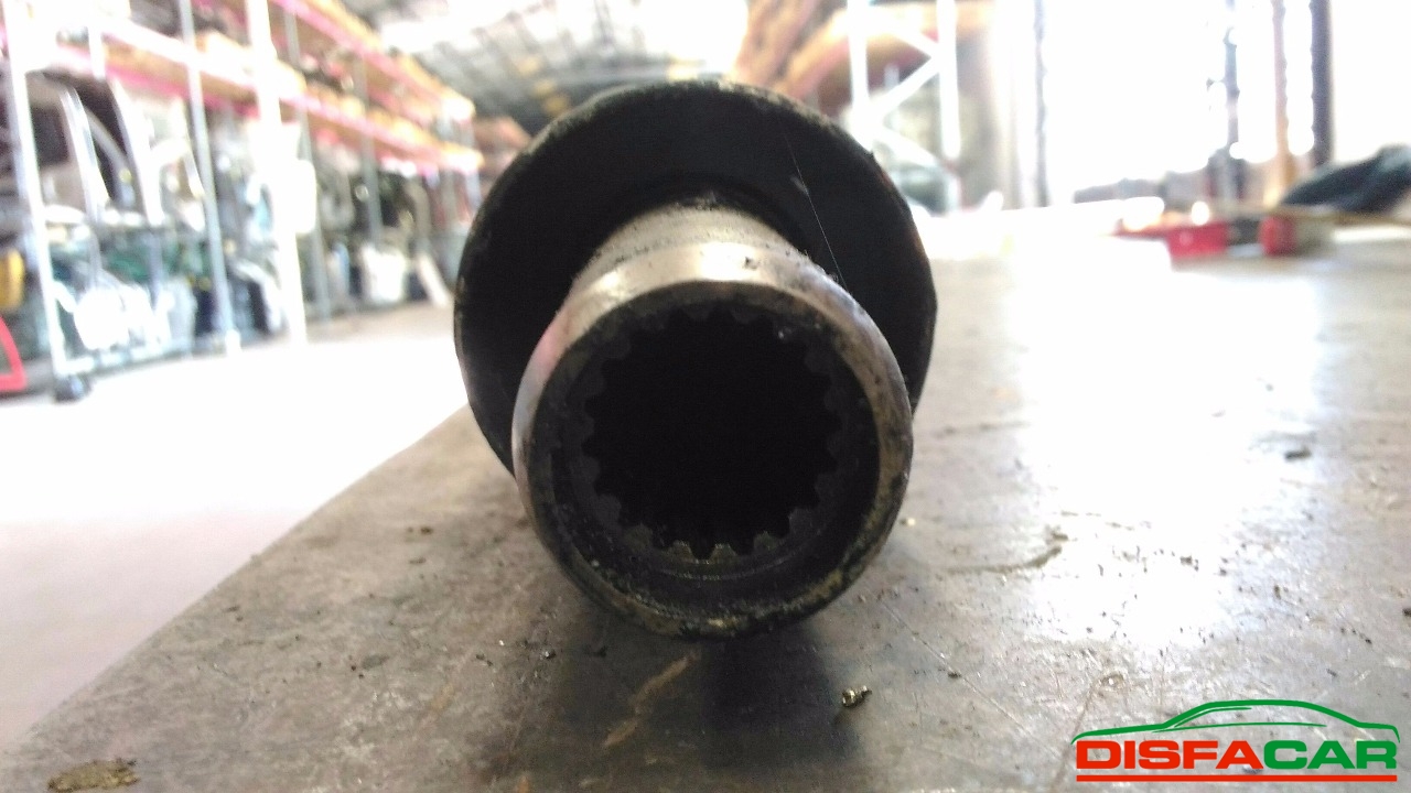 Albero di trasmissione usato Subaru KJ8, codice EF12 – foto 5 di 9