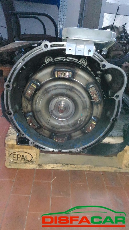 Cambio Kia Sorento 2002 – pezzo 1