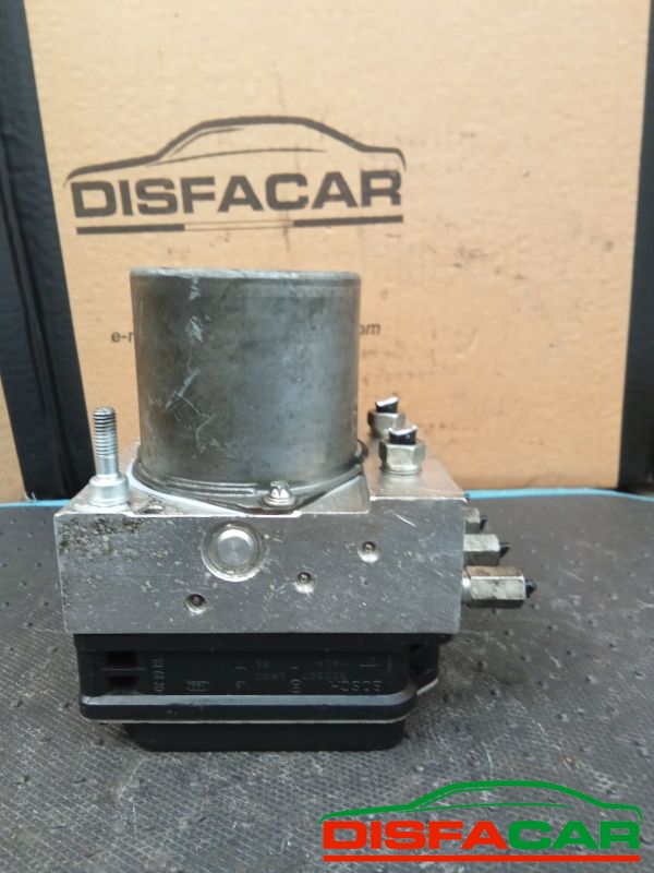 Centralina ABS usata Honda Civic 8A SERIE 2006, codice 0265232396 – foto 5 di 8