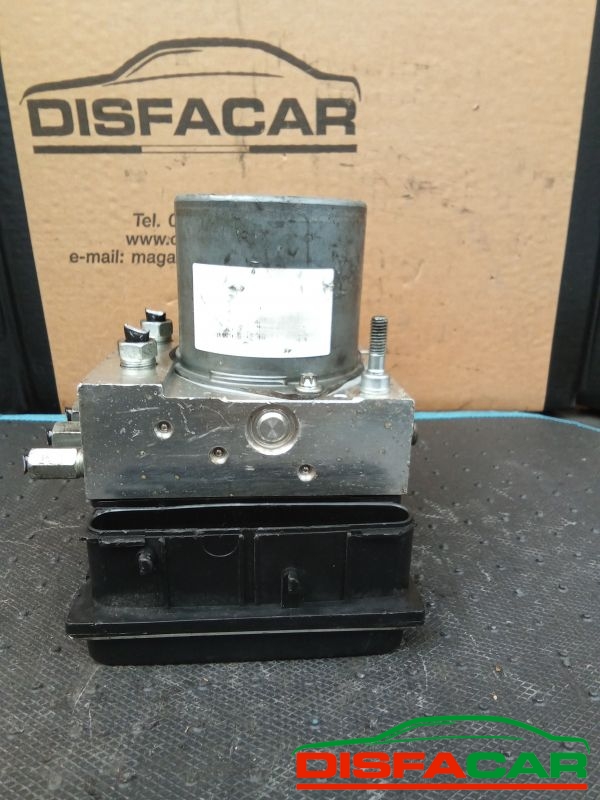 Centralina ABS usata Honda Civic 8A SERIE 2006, codice 0265232396 – foto 7 di 8
