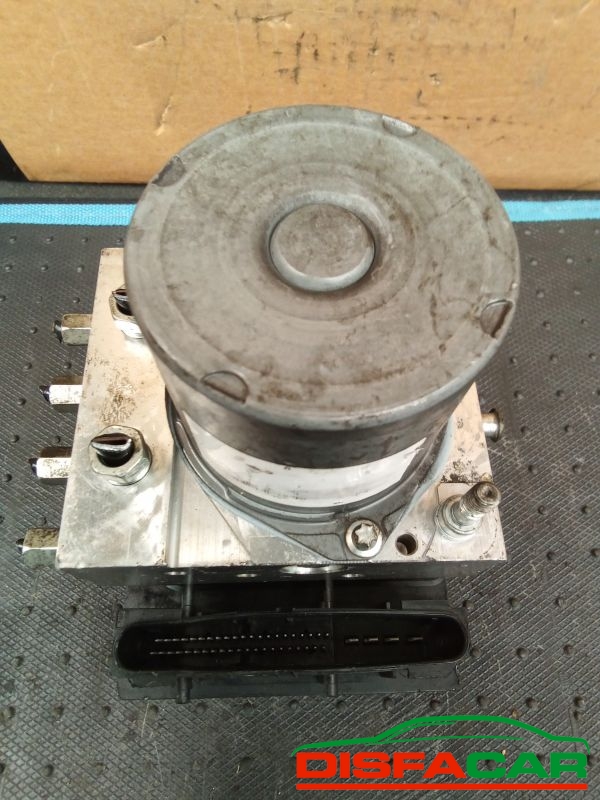 Centralina ABS usata Honda Civic 8A SERIE 2006, codice 0265232396 – foto 8 di 8