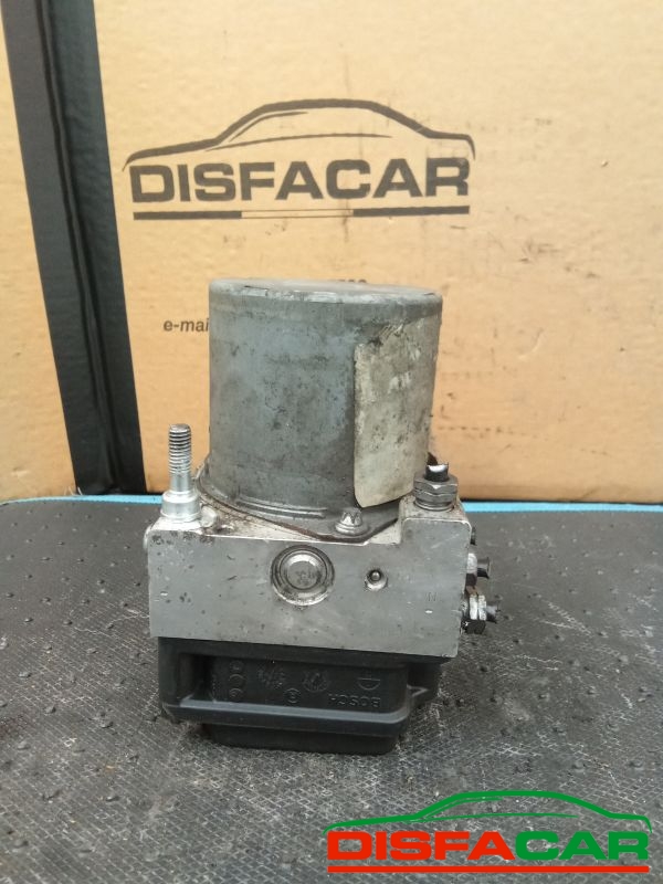 Centralina ABS usata Fiat Scudo 2A SERIE 2007, codice 0265231550 – foto 5 di 8
