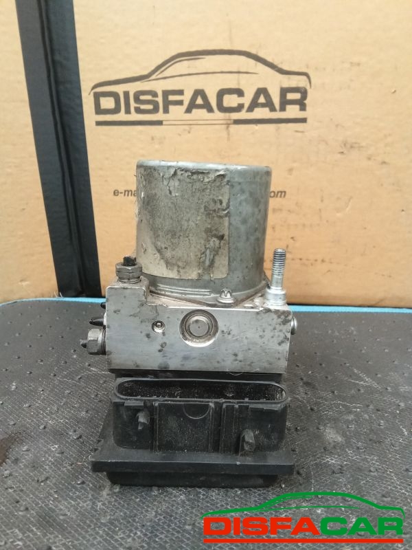 Centralina ABS usata Fiat Scudo 2A SERIE 2007, codice 0265231550 – foto 7 di 8