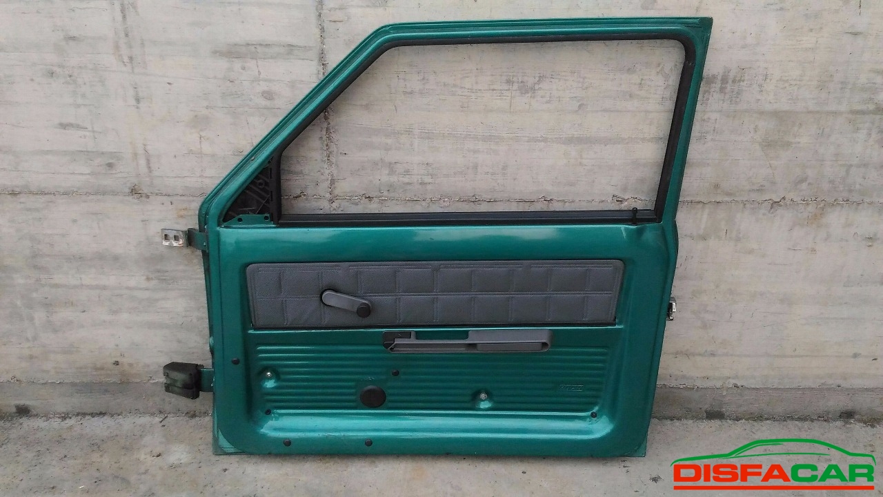 Lamierati usati Fiat Panda 1A SERIE 1992 – foto 2 di 2