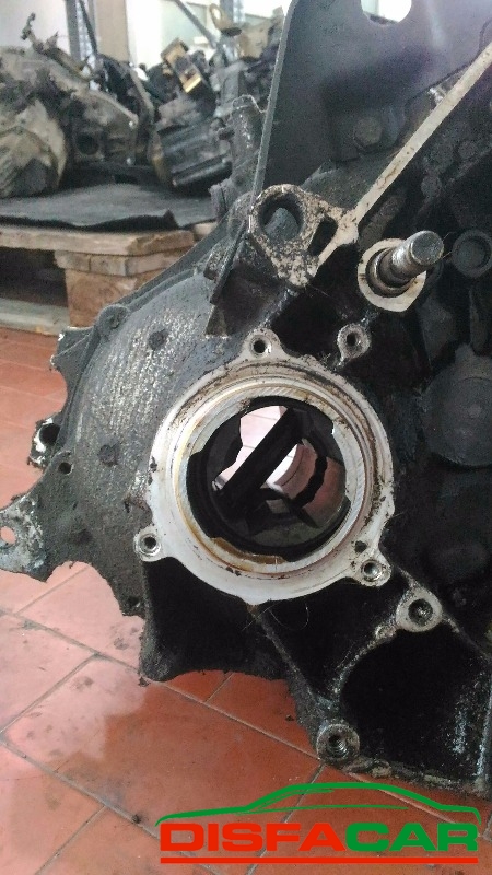 Cambio usato Fiat Panda 1A SERIE. A DUE CORDE 1992, codice 1170A1046 – foto 3 di 7