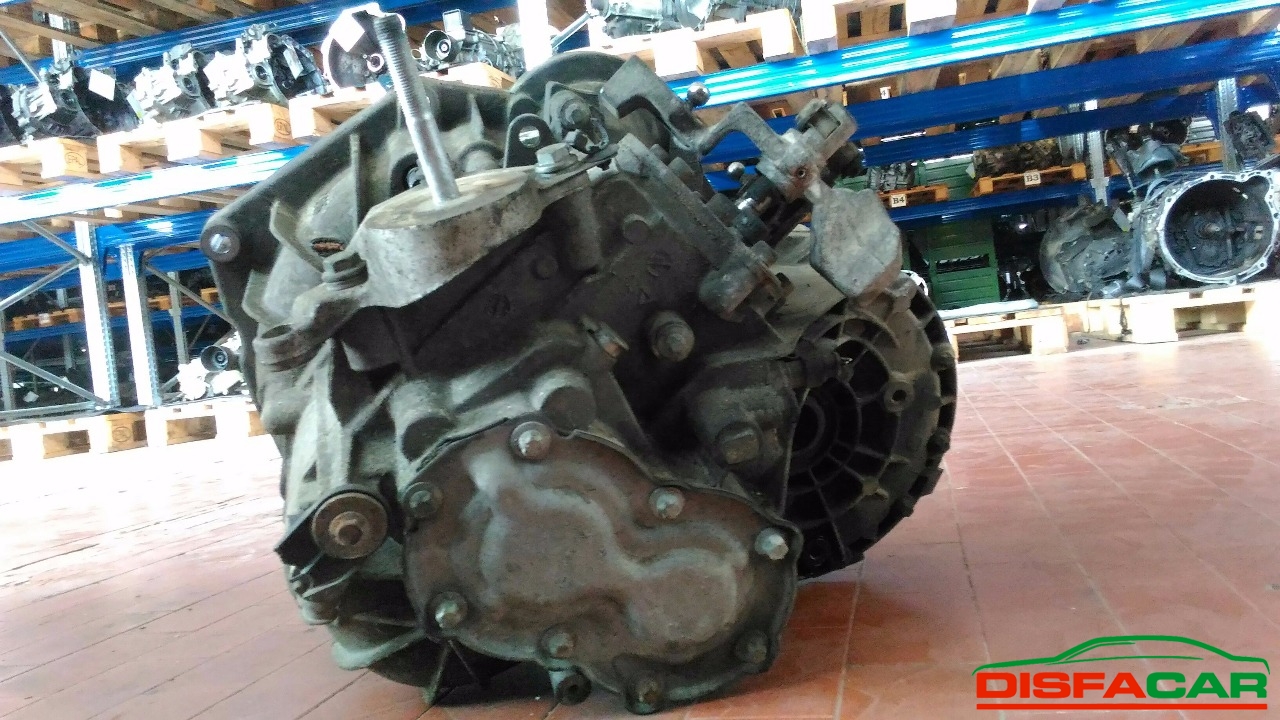 Cambio usato Fiat Stilo 2000, codice 192A1000 – foto 5 di 10