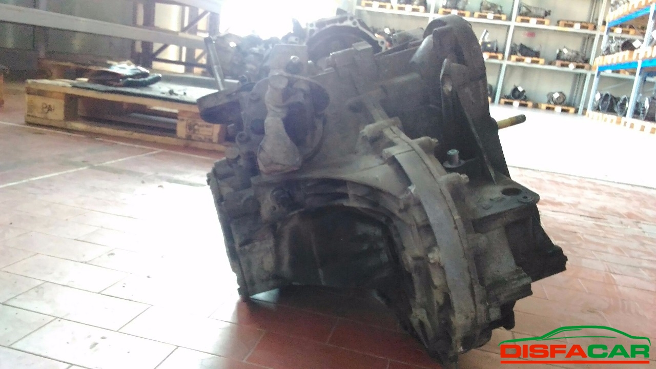 Cambio usato Fiat Stilo 2000, codice 192A1000 – foto 6 di 10