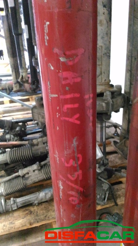 Albero di trasmissione usato Iveco DAILY FURGONATO 35-10 1999, codice 8140.43 – foto 12 di 12