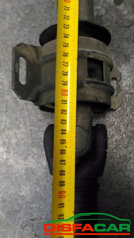 Albero di trasmissione usato Ford Transit 1985, codice NAT – foto 8 di 11