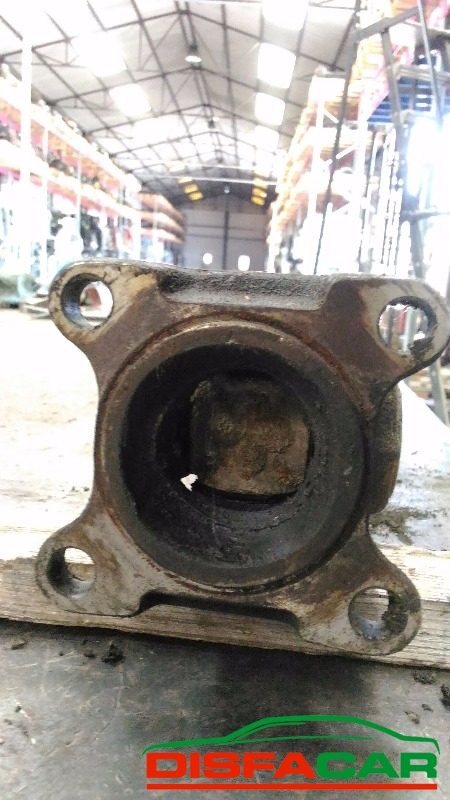 Albero di trasmissione usato Ford Transit 1985, codice NAT – foto 6 di 11