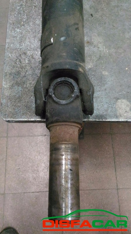 Albero di trasmissione usato Mazda MPV 1A SERIE 1996, codice WL – foto 3 di 12