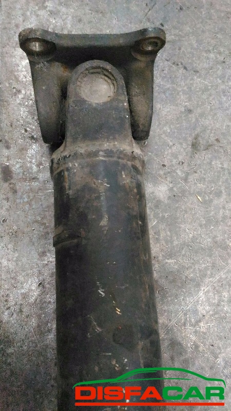 Albero di trasmissione usato Mazda MPV 1A SERIE 1996, codice WL – foto 5 di 12