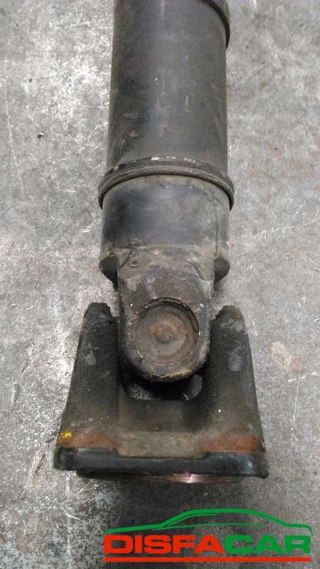 Albero di trasmissione usato Honda HR-V 1999, codice D16W1 – foto 3 di 12