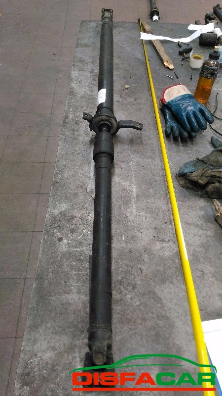 Albero di trasmissione Honda HR-V 1999 – pezzo 1