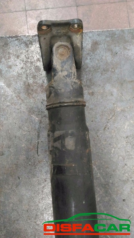 Albero di trasmissione usato Honda HR-V 1999, codice D16W1 – foto 5 di 12
