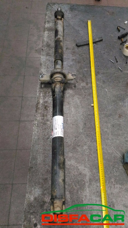 Albero di trasmissione Daihatsu Terios 1997 – pezzo 1