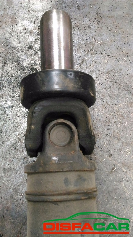 Albero di trasmissione usato Lexus IS 200 1999, codice 1GFE – foto 6 di 10