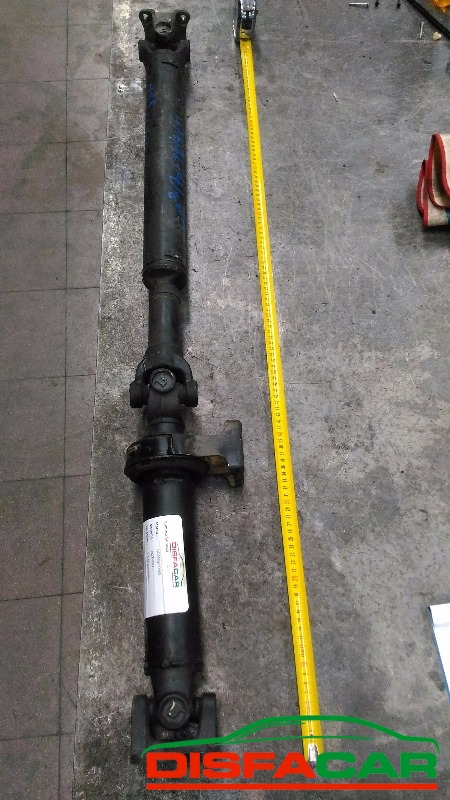 Albero di trasmissione Ssangyong Actyon 2007 – pezzo 1