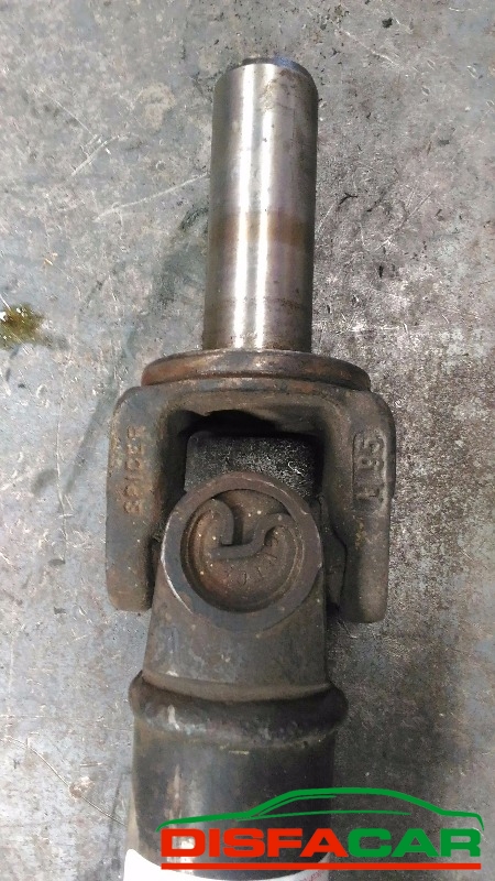 Albero di trasmissione usato Piaggio Porter, codice DAIHATSUCB – foto 4 di 8