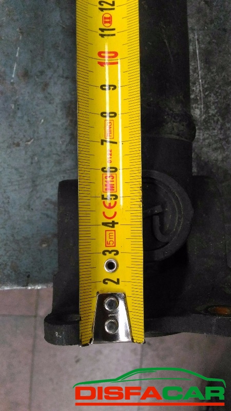 Albero di trasmissione usato Piaggio Porter, codice DAIHATSUCB – foto 6 di 8