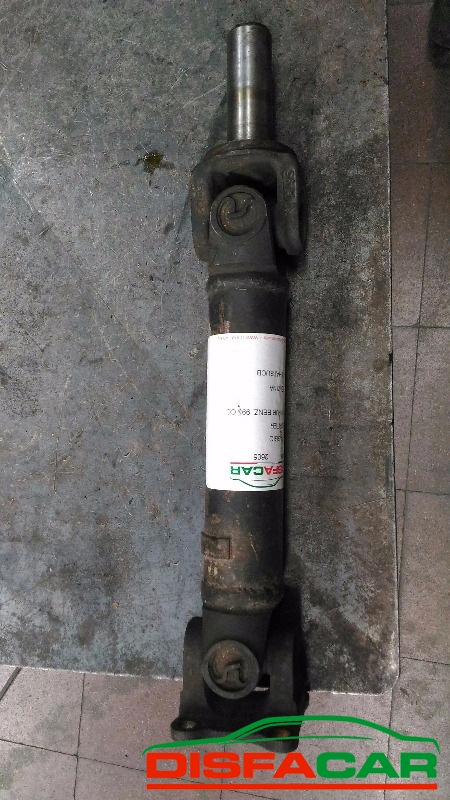 Albero di trasmissione Piaggio Porter – pezzo 1