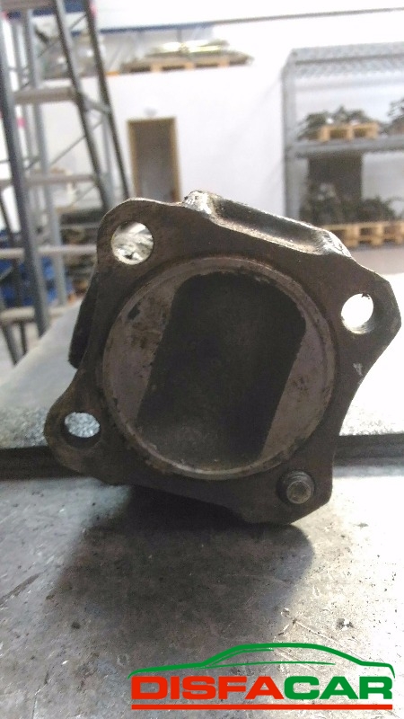 Albero di trasmissione usato AERDIESEL BREMACH CASSONE, codice RD9012 – foto 5 di 8