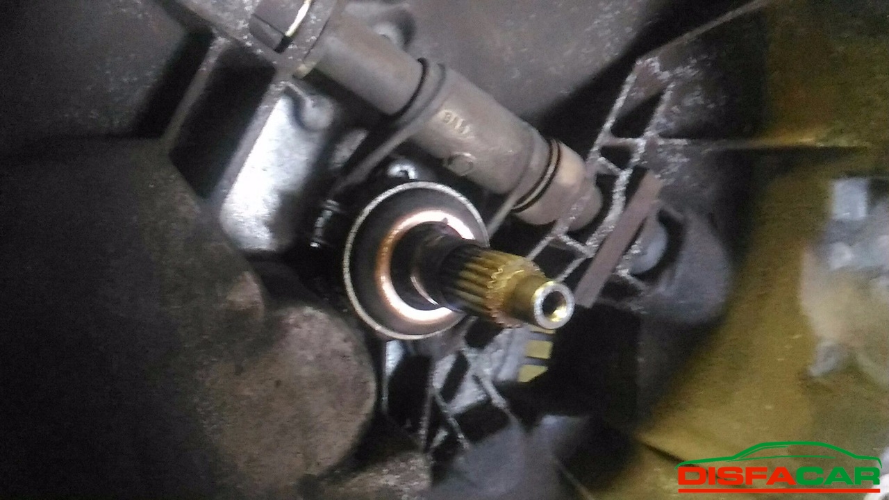 Cambio usato Fiat Ducato 14 1998, codice 8140.63 – foto 8 di 9