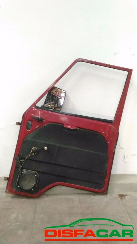 Lamierati usati Piaggio APE POKER – foto 2 di 2