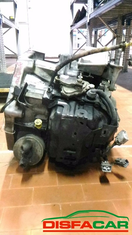 Cambio usato Renault Vel Satis 2002, codice P9X – foto 2 di 16