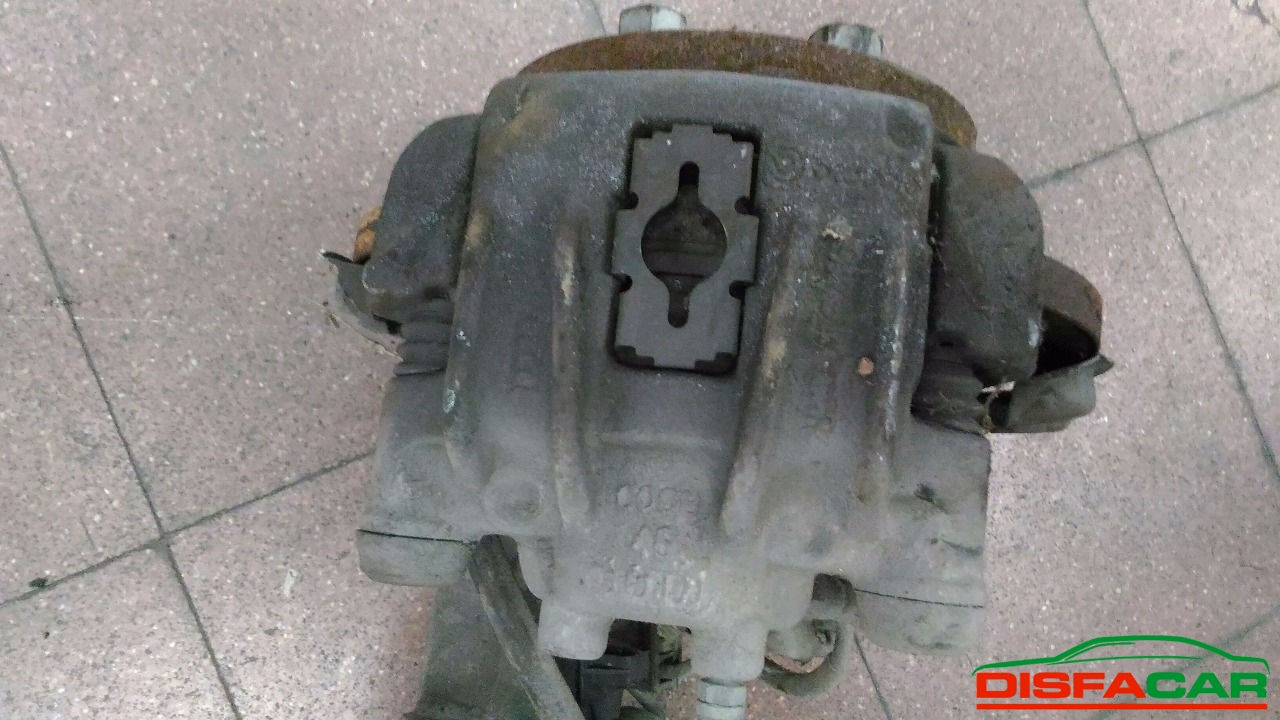 Assale posteriore usato Fiat Ducato MAXI 2002, codice 8140.43S – foto 4 di 8
