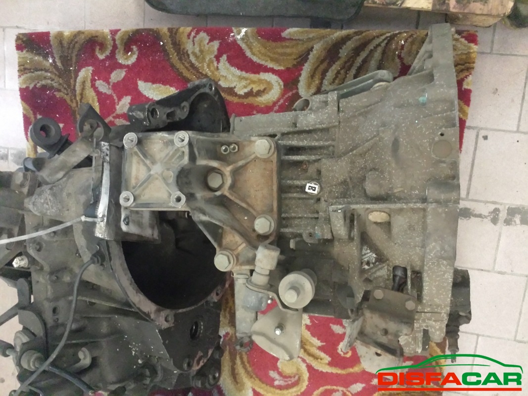 Ricambio usato Fiat Ducato 1900CC DIESEL citroen jumpy – foto 2 di 3